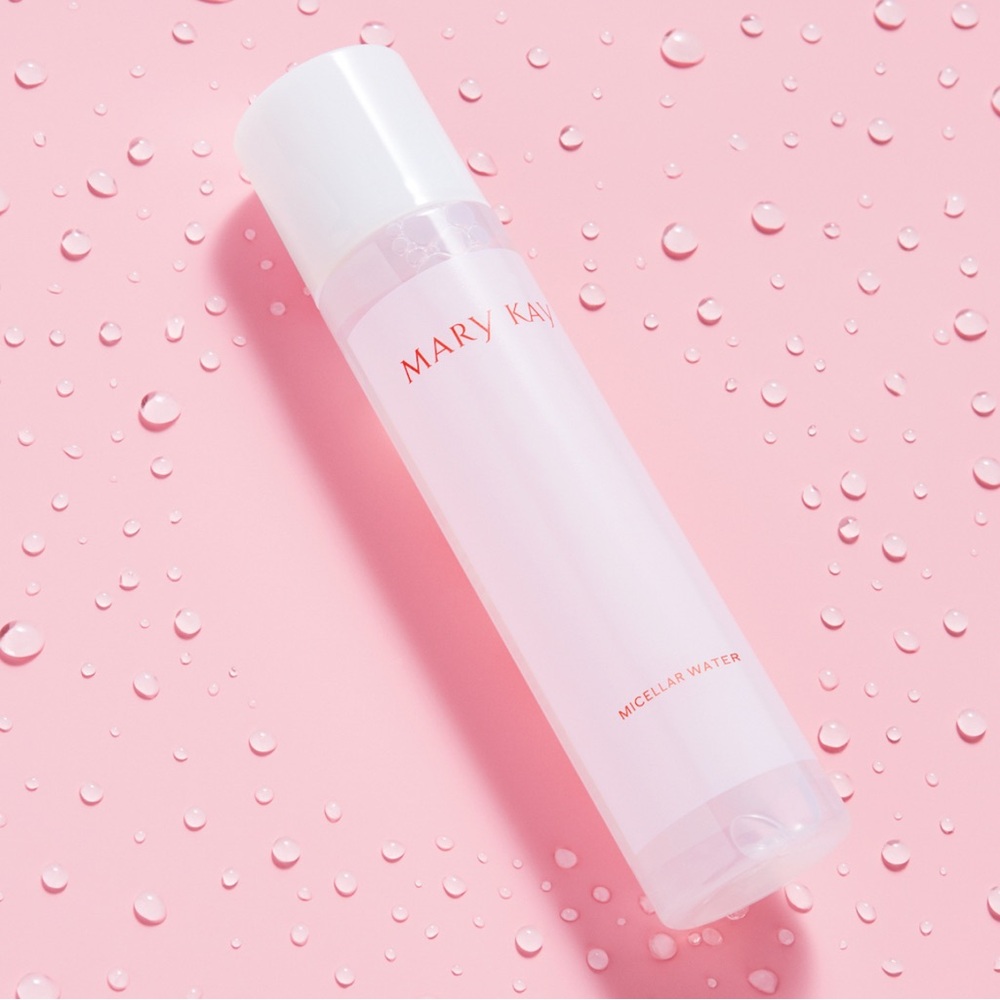 micellar Cleansing water